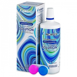 Horien Multi-Purpose Solution - 360 ml + pojemnik na soczewki