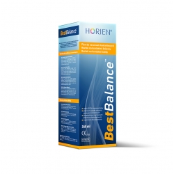 Horien Best Balance - 360 ml + pojemnik na soczewki