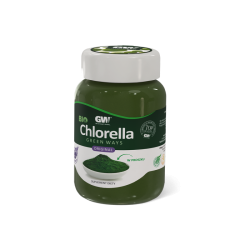 Bio Chlorella w proszku (350g)