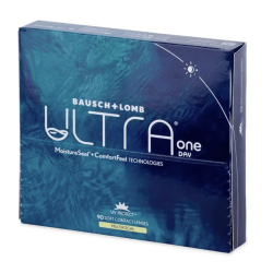 Soczewki kontaktowe ULTRA ONEday Multifocal 90szt.