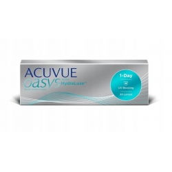 Soczewki jednodniowe Acuvue Oasys 1-Day 30 szt.